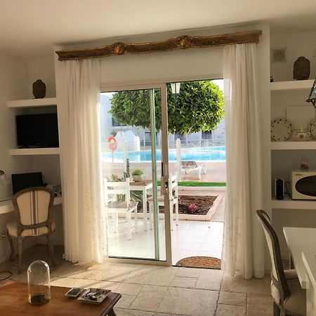 Magnifico Apartamento En Las Dunas De Κοραλέχο Εξωτερικό φωτογραφία