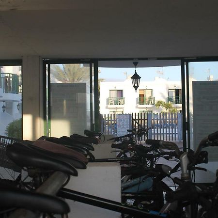 Magnifico Apartamento En Las Dunas De Κοραλέχο Εξωτερικό φωτογραφία