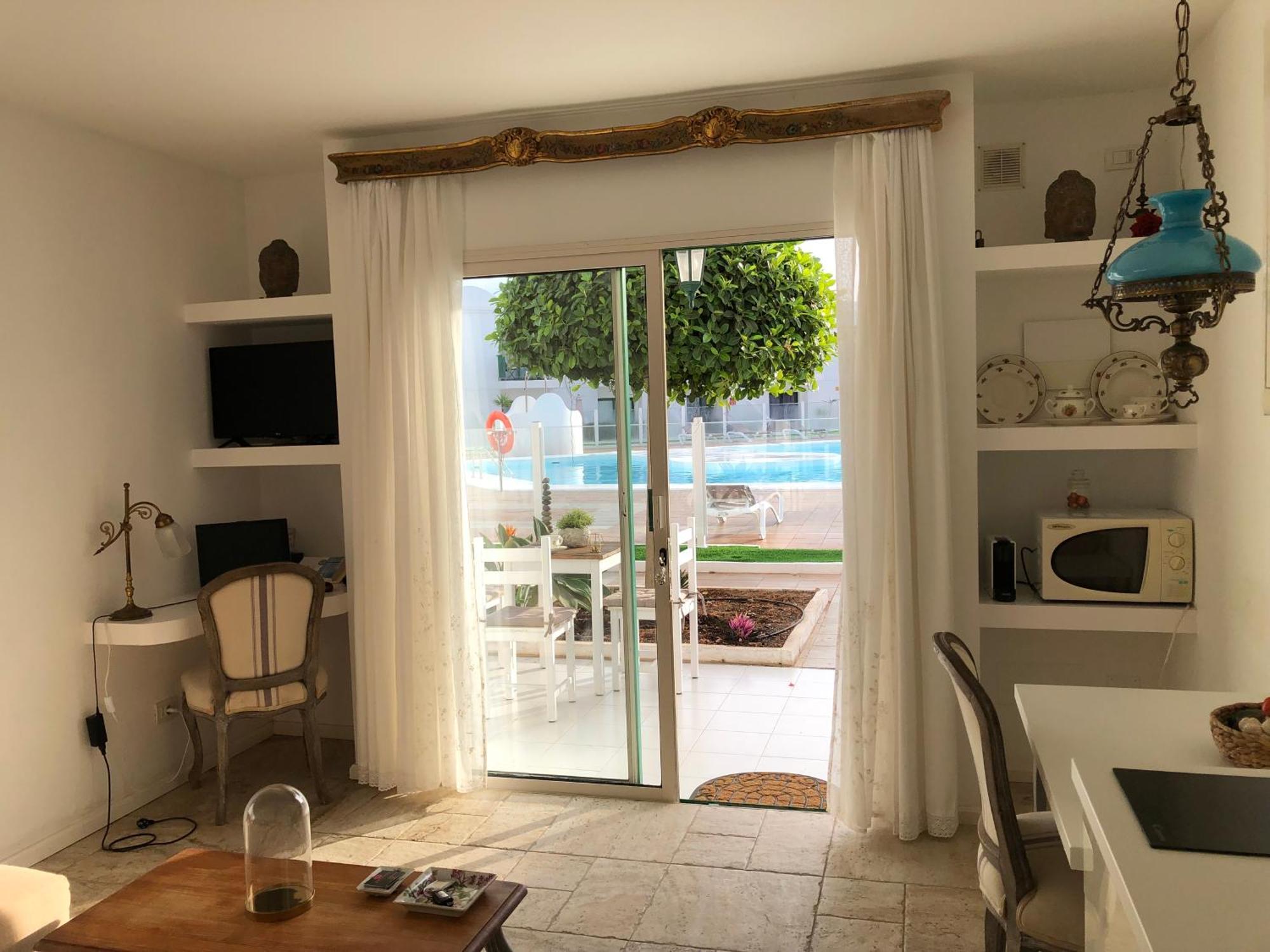 Magnifico Apartamento En Las Dunas De Κοραλέχο Εξωτερικό φωτογραφία
