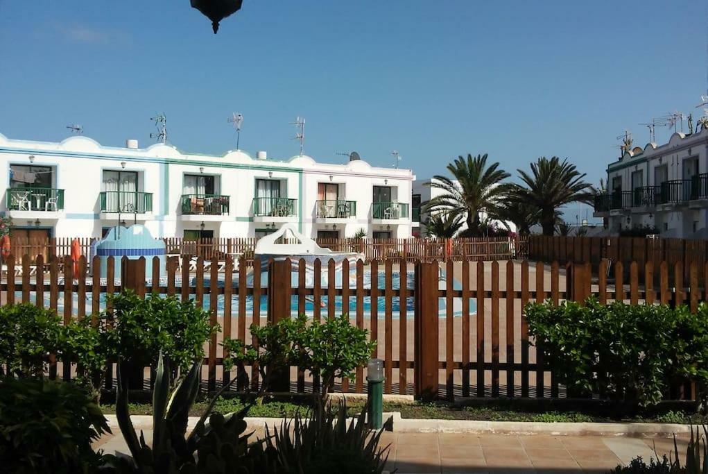 Magnifico Apartamento En Las Dunas De Κοραλέχο Εξωτερικό φωτογραφία