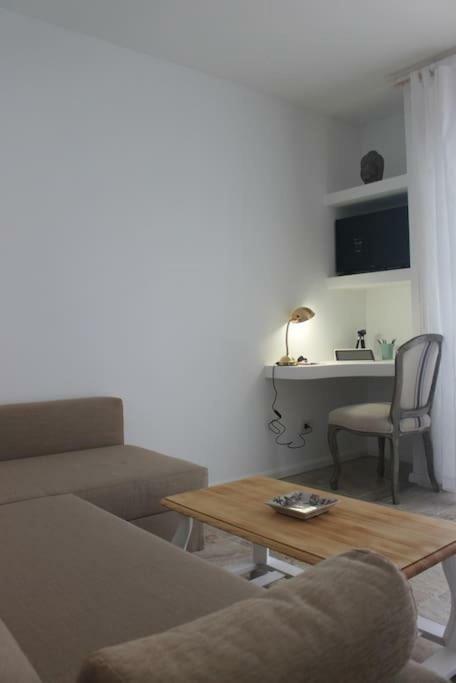 Magnifico Apartamento En Las Dunas De Κοραλέχο Εξωτερικό φωτογραφία