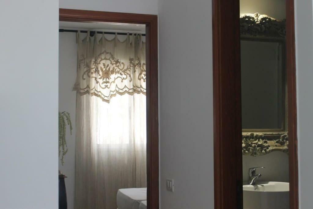 Magnifico Apartamento En Las Dunas De Κοραλέχο Εξωτερικό φωτογραφία