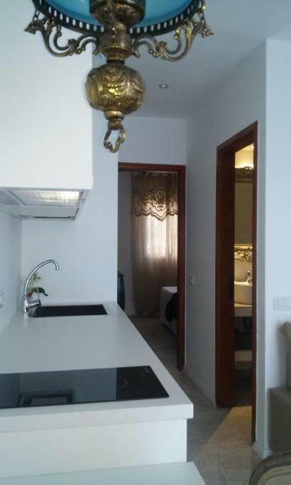 Magnifico Apartamento En Las Dunas De Κοραλέχο Εξωτερικό φωτογραφία