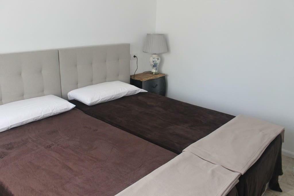 Magnifico Apartamento En Las Dunas De Κοραλέχο Εξωτερικό φωτογραφία