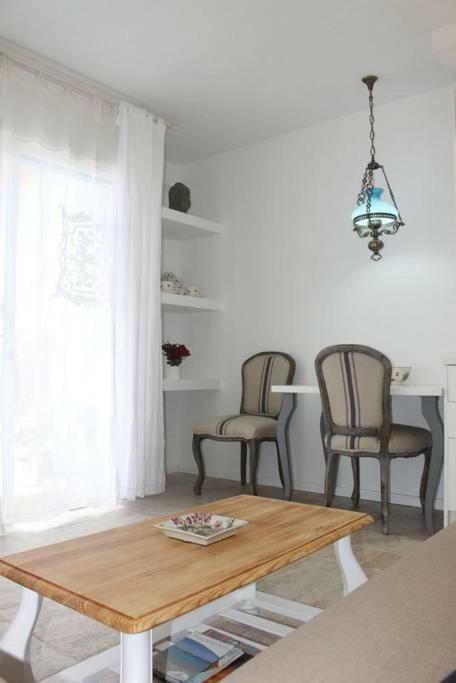 Magnifico Apartamento En Las Dunas De Κοραλέχο Εξωτερικό φωτογραφία