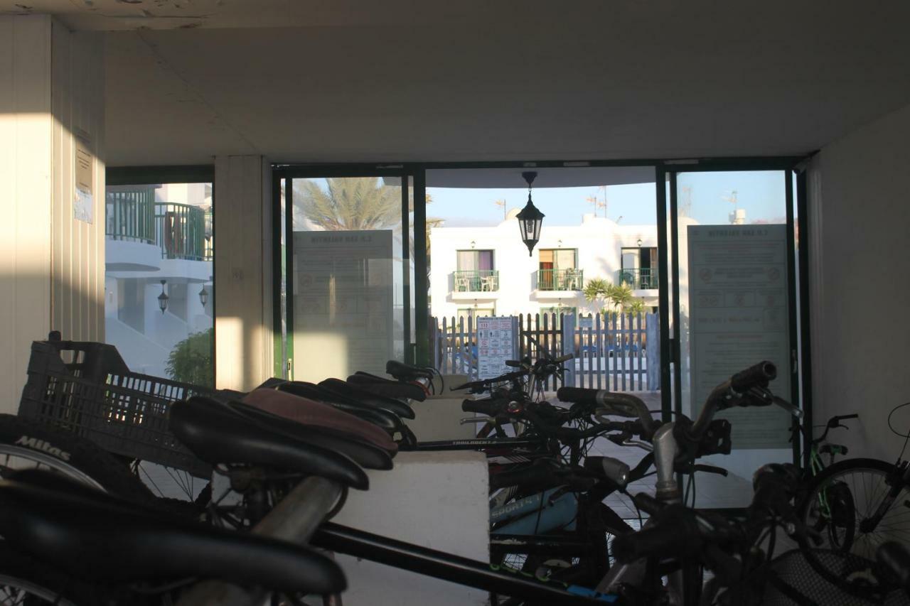 Magnifico Apartamento En Las Dunas De Κοραλέχο Εξωτερικό φωτογραφία