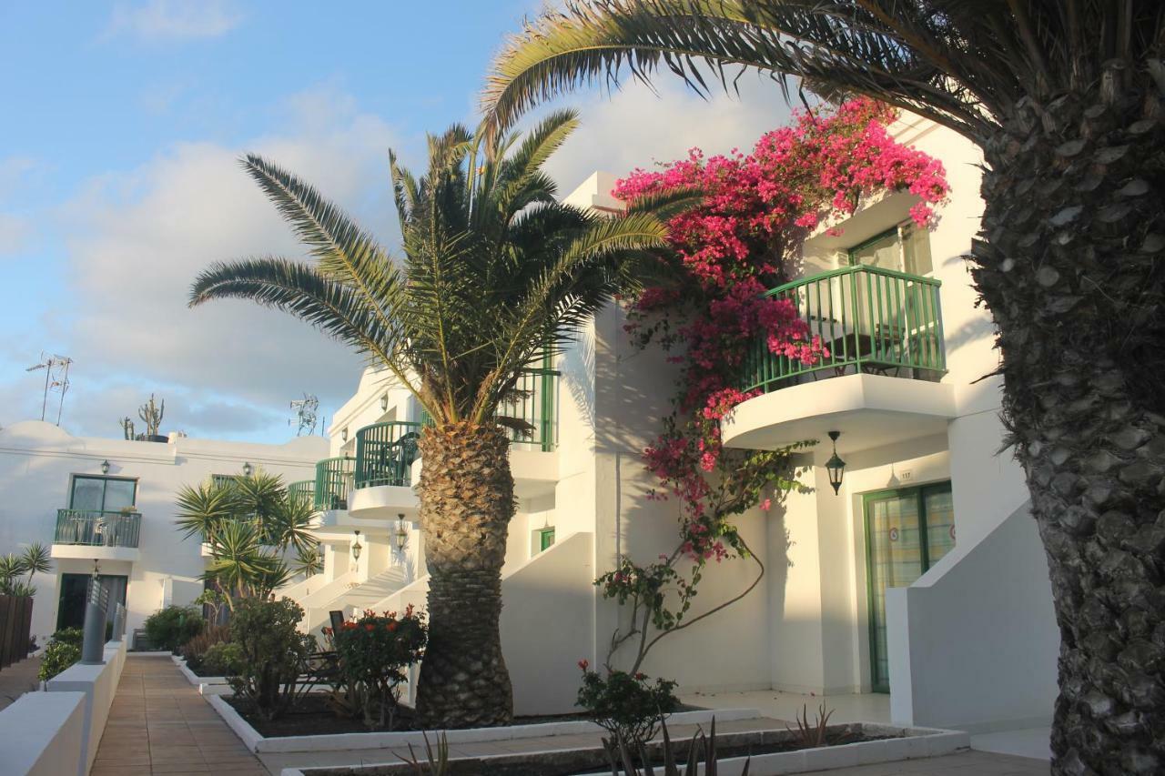 Magnifico Apartamento En Las Dunas De Κοραλέχο Εξωτερικό φωτογραφία