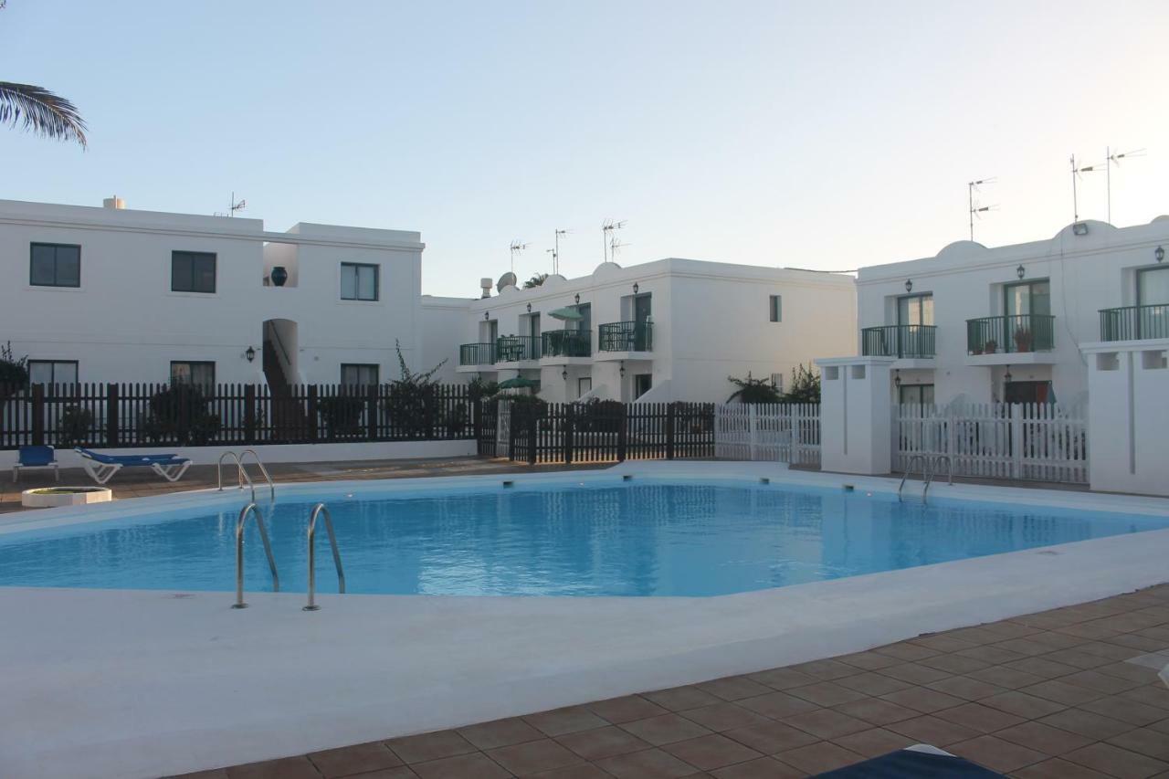 Magnifico Apartamento En Las Dunas De Κοραλέχο Εξωτερικό φωτογραφία