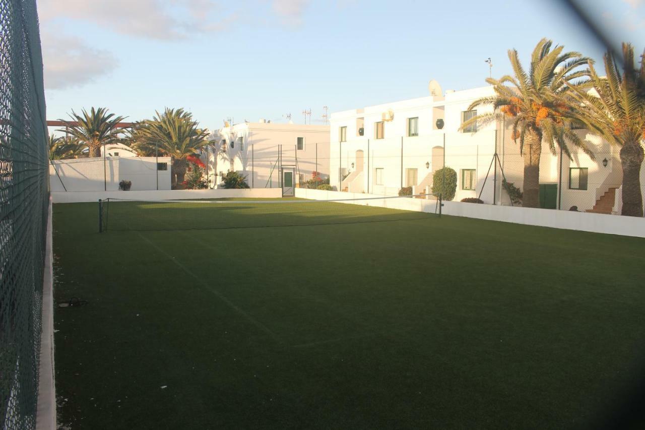 Magnifico Apartamento En Las Dunas De Κοραλέχο Εξωτερικό φωτογραφία