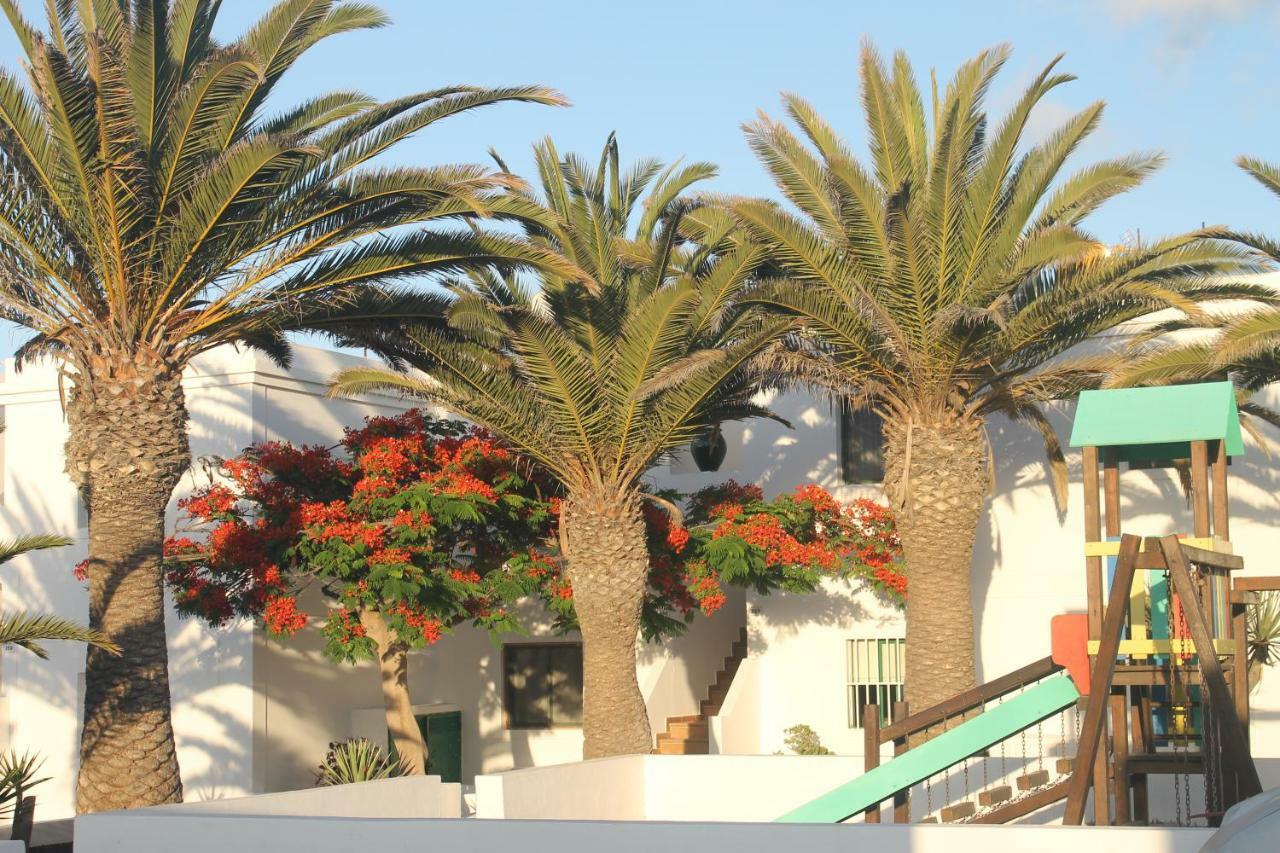 Magnifico Apartamento En Las Dunas De Κοραλέχο Εξωτερικό φωτογραφία